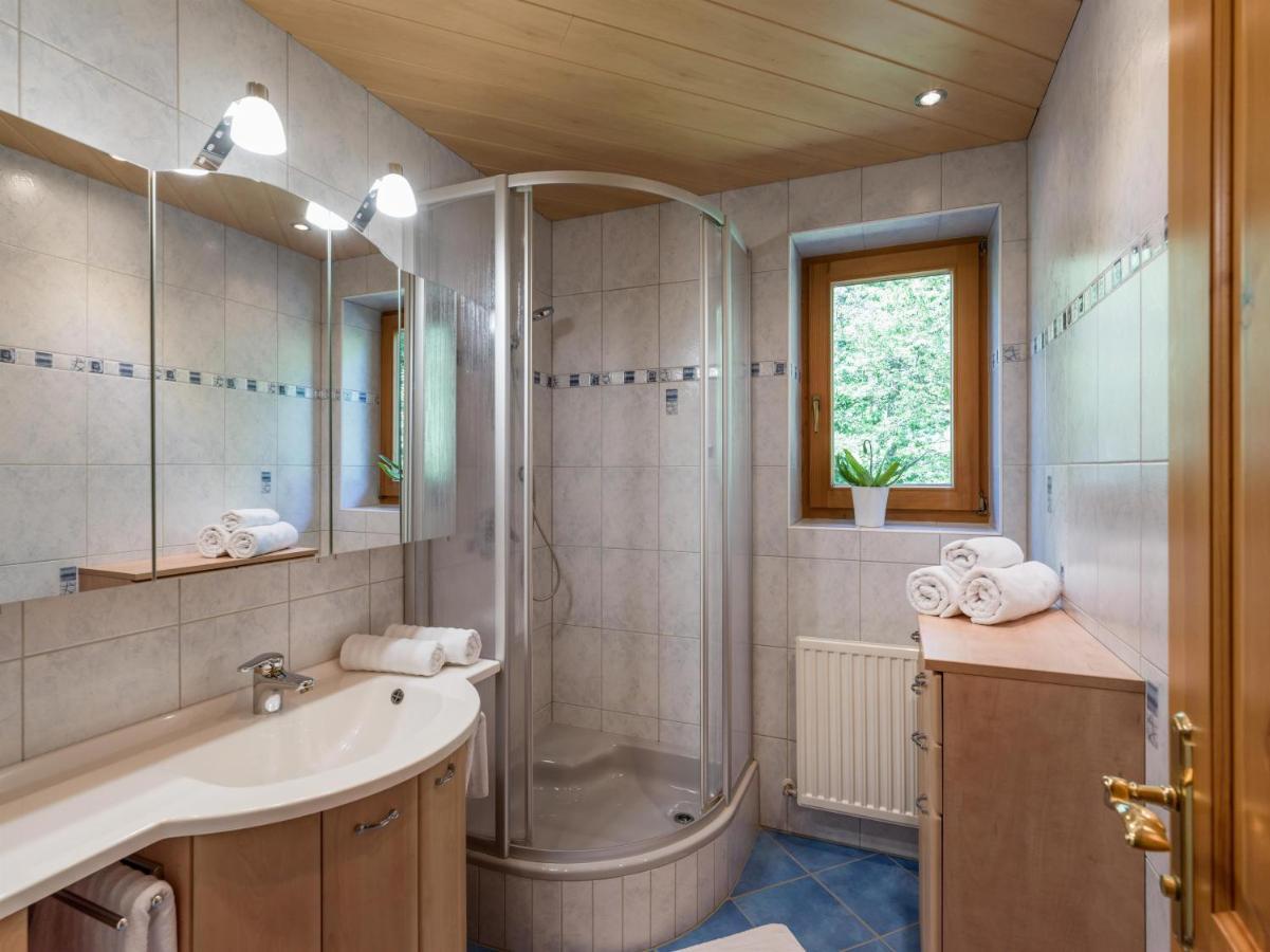 Appartement Melodie Scheffau am Wilden Kaiser Εξωτερικό φωτογραφία