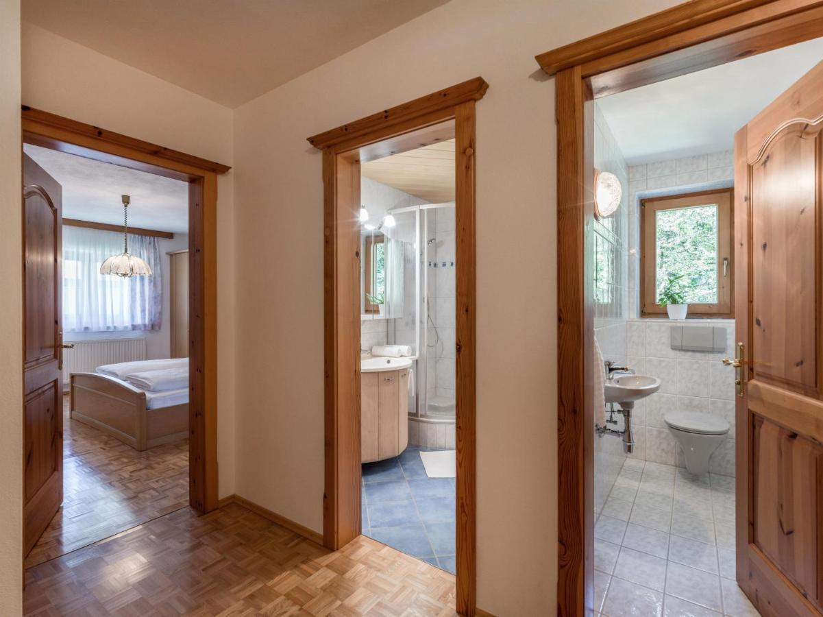 Appartement Melodie Scheffau am Wilden Kaiser Εξωτερικό φωτογραφία