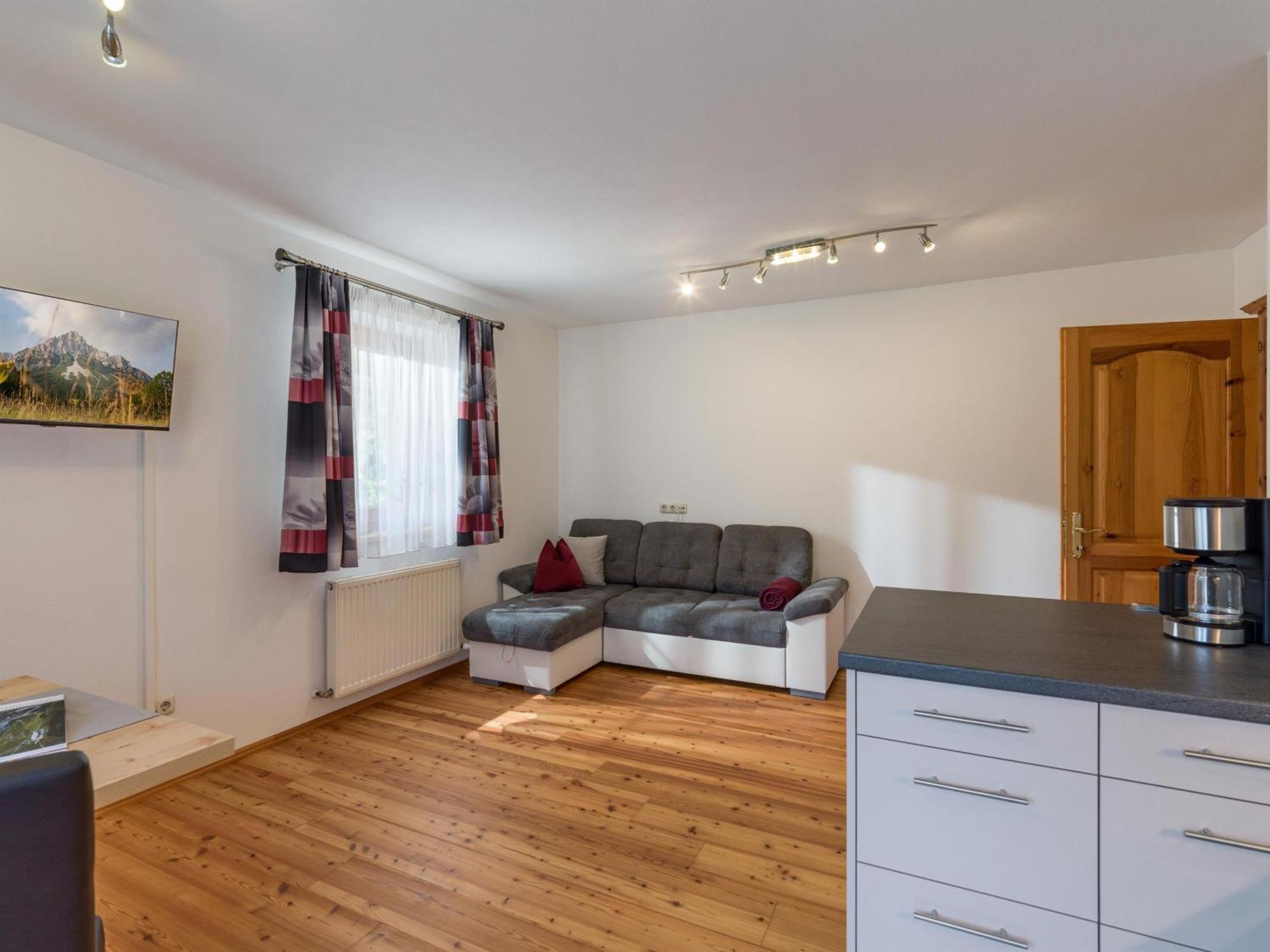 Appartement Melodie Scheffau am Wilden Kaiser Εξωτερικό φωτογραφία