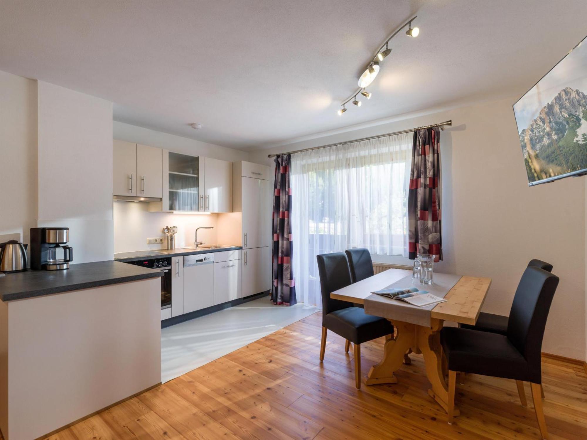 Appartement Melodie Scheffau am Wilden Kaiser Εξωτερικό φωτογραφία