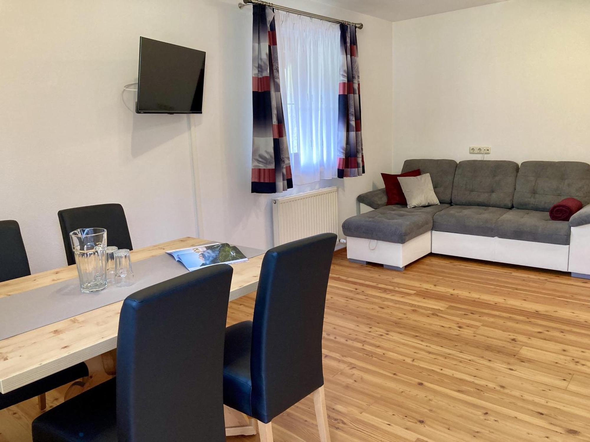 Appartement Melodie Scheffau am Wilden Kaiser Εξωτερικό φωτογραφία