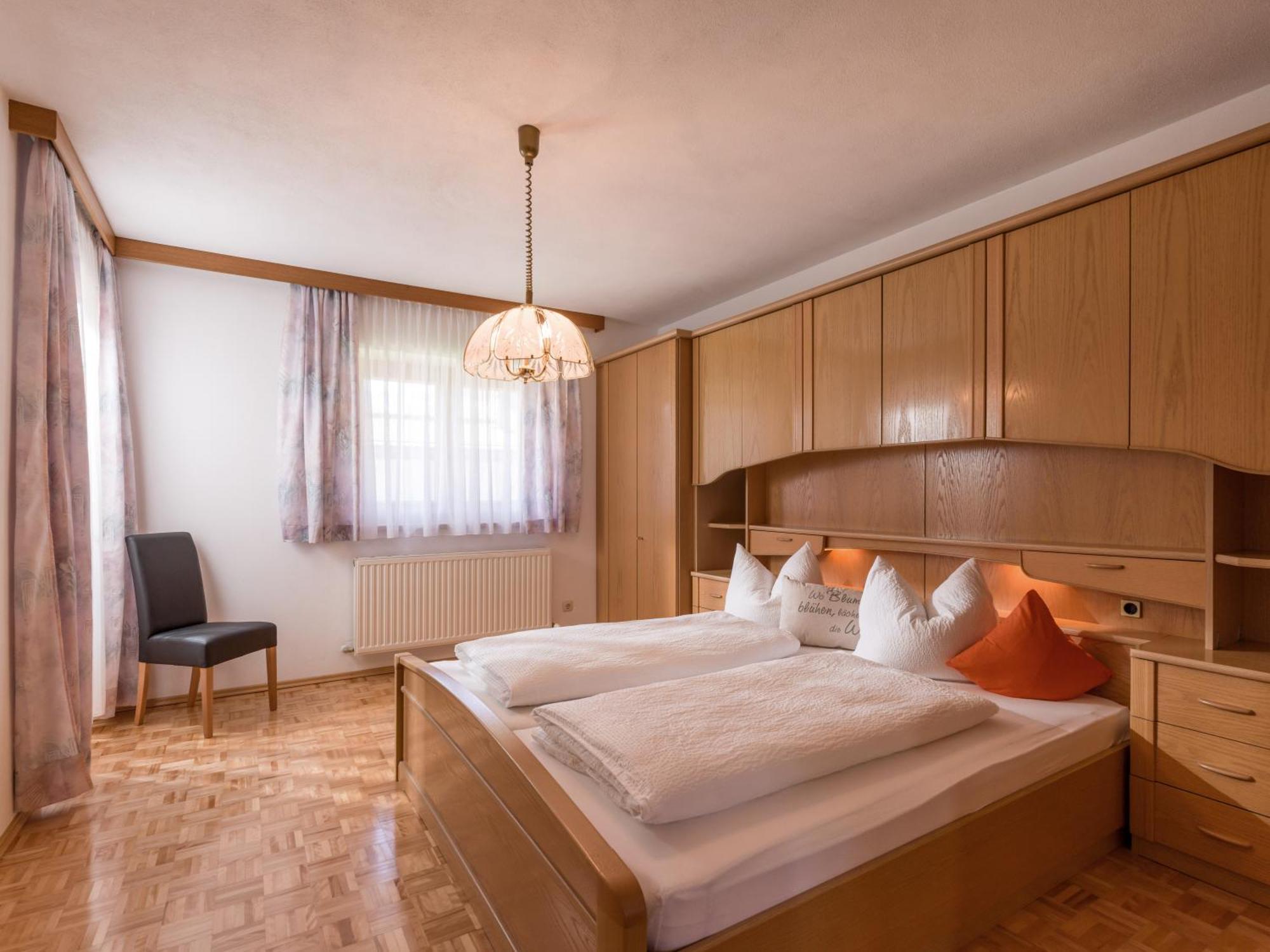 Appartement Melodie Scheffau am Wilden Kaiser Εξωτερικό φωτογραφία